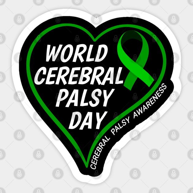 World Cerebral Palsy Day 2022 Cerebral Palsy Awareness Month World